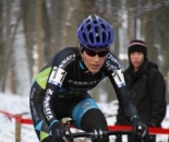 Finessing the bike in Tervuren ? Dirk Verhelst