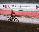 Thibau giving the other kids the look in Tervuren ? Christine Vardaros