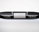 VCRC Team handlebar with 31.8mm clamp and flattened tops. © Cyclocross Magazine