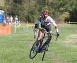 Riders were jumping for joy that the season is underway. © laurakozlowski.com