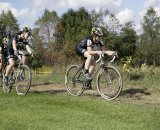 Solid rides lead Ladies First to the podium. © laurakozlowski.com