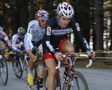 Jerome Townsend (bikereg.com/Joe’s Garage/Scott) led from the start. ©Peter Ozolins Photography