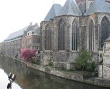 Westmalle Monastery