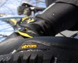 Lake&#039;s Vibram traction ? Josh Patterson