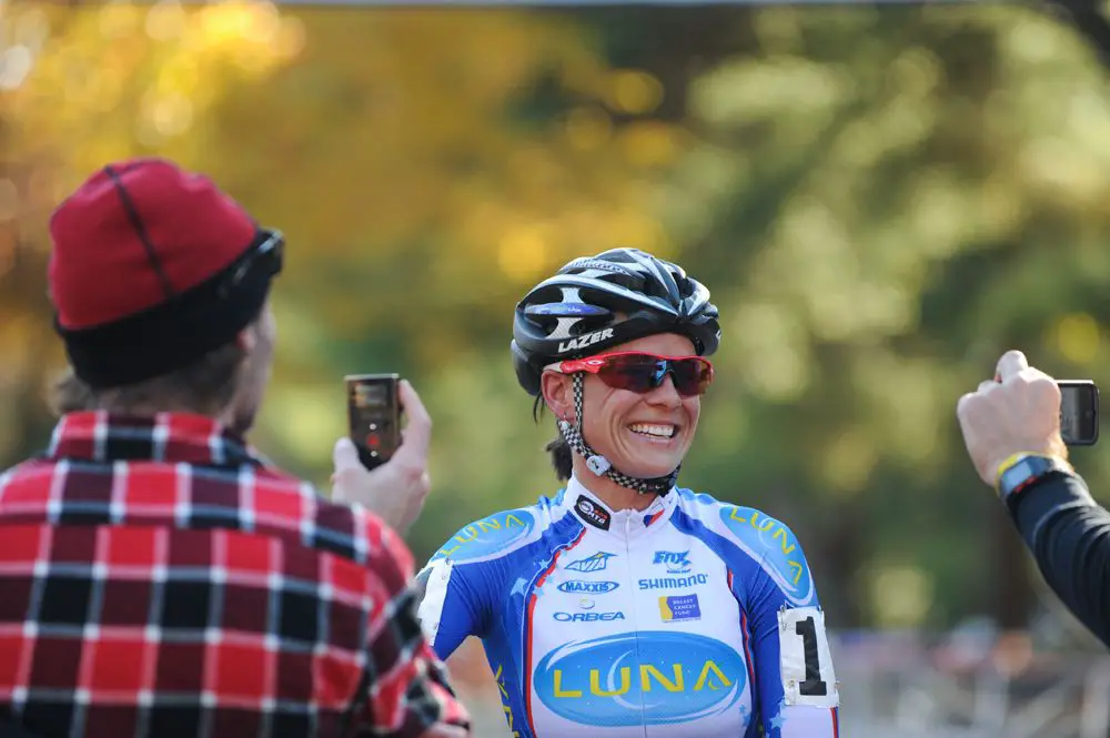 Nash gets some Cycling Dirt coverage thanks to Thom P © Natalia Boltukhova | Pedal Power Photography | 2011