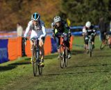 Maureen Bruno-Roy rallied back from a bad start and finished 9th © Natalia Boltukhova | Pedal Power Photography | 2011