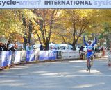 Nash’s emphatic victory © Natalia Boltukhova | Pedal Power Photography | 2011