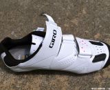 The Women's Giro Sica MTB Shoe. © Cyclocross Magazine