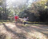 Women's Granogue Day 1 2011