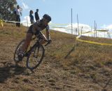 Women's Granogue Day 1 2011