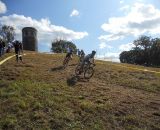 Women's Granogue Day 1 2011