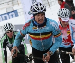 A healthy Bart Wellens will also be a factor ? Bart Hazen