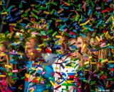 Podium, 1. Zdenek STYBAR (CZE), 2. Sven NYS (BEL), 3. Kevin PAUWELS (BEL), The podium ceremony at 2014 World Championships. © Pim Nijland