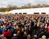 Massive crowds at 2014 World Championships. © Thomas Van Bracht