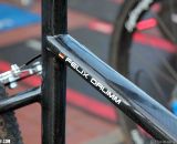 Getting your own sticker is a sign of great things to come ©Thomas van Bracht