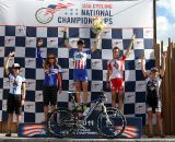 Women's Podium. ©Amy Dykema