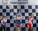 Women's Podium. ©Amy Dykema