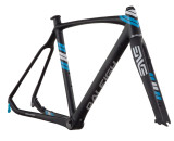 We have a winner of the Raleigh RXC Pro Disc cyclocross frameset
