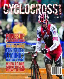 cyclocross mag