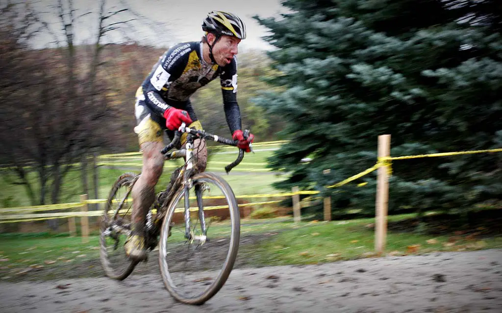 Jeremy Powers Winning Toronto International Day 1, by Mike Clark