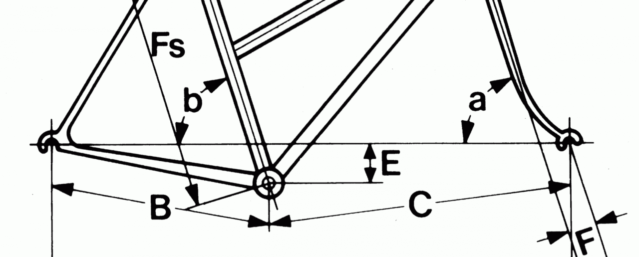 Cyclocross Bike Geometry The Highs and Lows of Bottom Bracket Heights