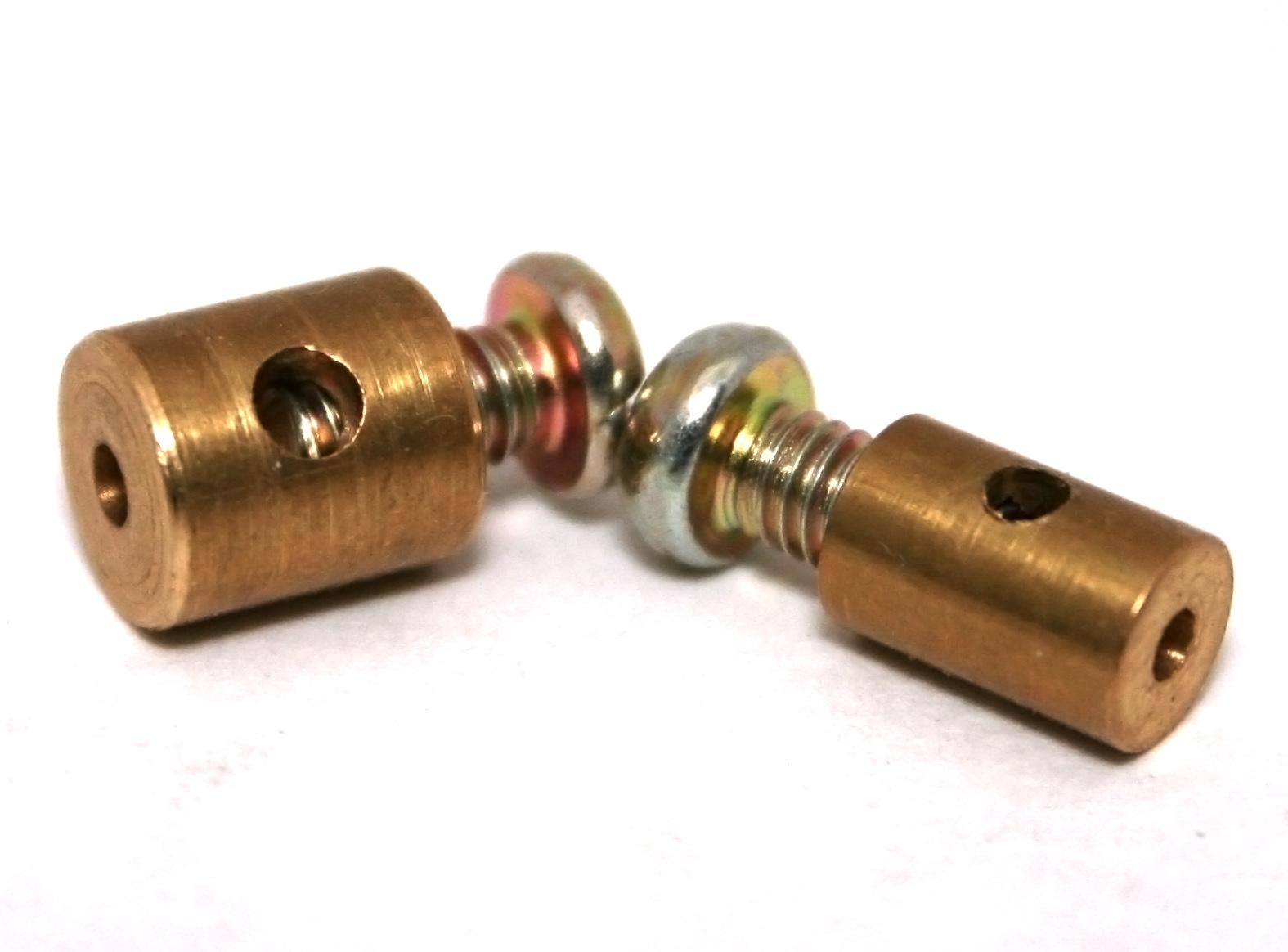 bike cable caps