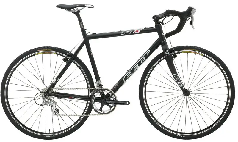 felt f1x cyclocross
