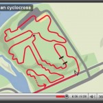 Louisville's proposed 2013 Cyclocross World Championship Course preview?