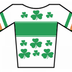 Irish National Championship Jersey