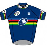 Masters Worlds Jersey