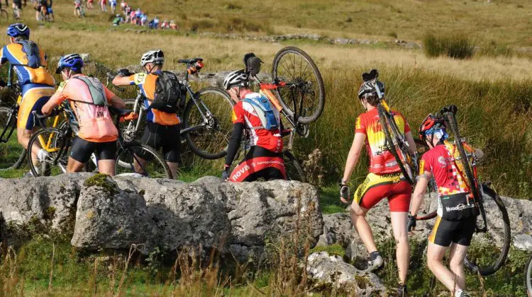 Yorkshire Cyclocross