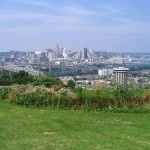 The view from Devou Park, via flickr by Vidiot 