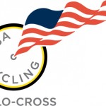 USA Cycling Cyclo-cross logo