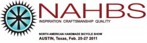 2011 NAHBS Austin