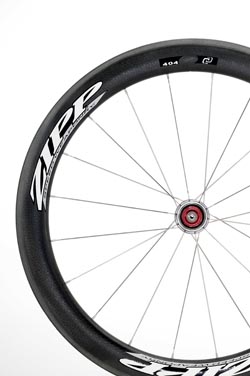 Zipp 404 Carbon Clincher