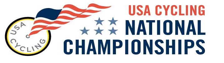 USA CYCLING Cyclocross National Championships Logo