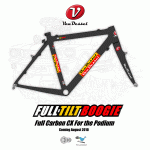 Full Tilt Boogie - Photo Courtesy Van Dessel