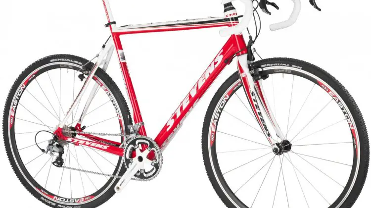 Stevens cyclocross 2025