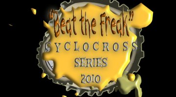 Beat The Freak Cyclocross Series in Fayetteville, TN