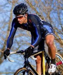 Wes Schempf (C3-Athletes Serving Athletes) enroute to his second straight MABRAcross Championship. © Schieken/CXHairs.com
