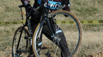Rome Winter Cyclocross Series