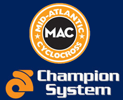Champion Systems Mid-Atlantic Cyclocross