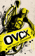 Zipp OVCX by James Billiter
