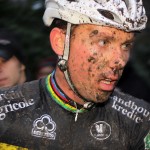 Sven Nys © Bart Hazen