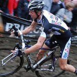 Dieter Vanthourenhout Koppenbergcross