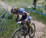 Mountain bike season is here. photo: 2011 Nationals