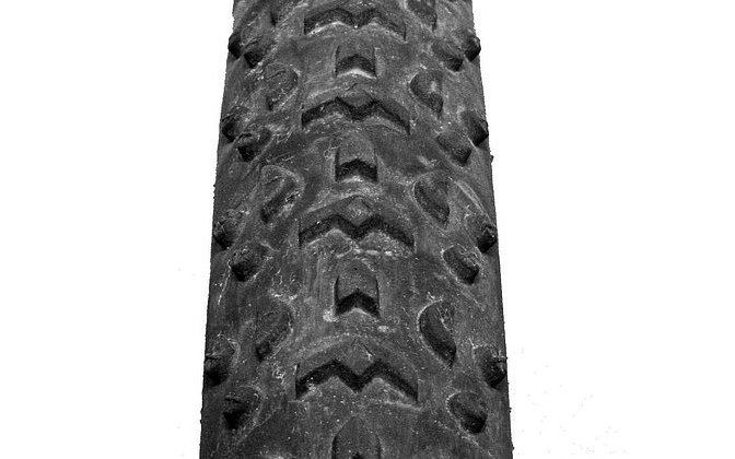 Challenge Grifo Open cyclocross tire. © Cyclocross Magazine