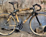 In Just Three Days: Earn Your MBA, Run a Bamboo Bike Company