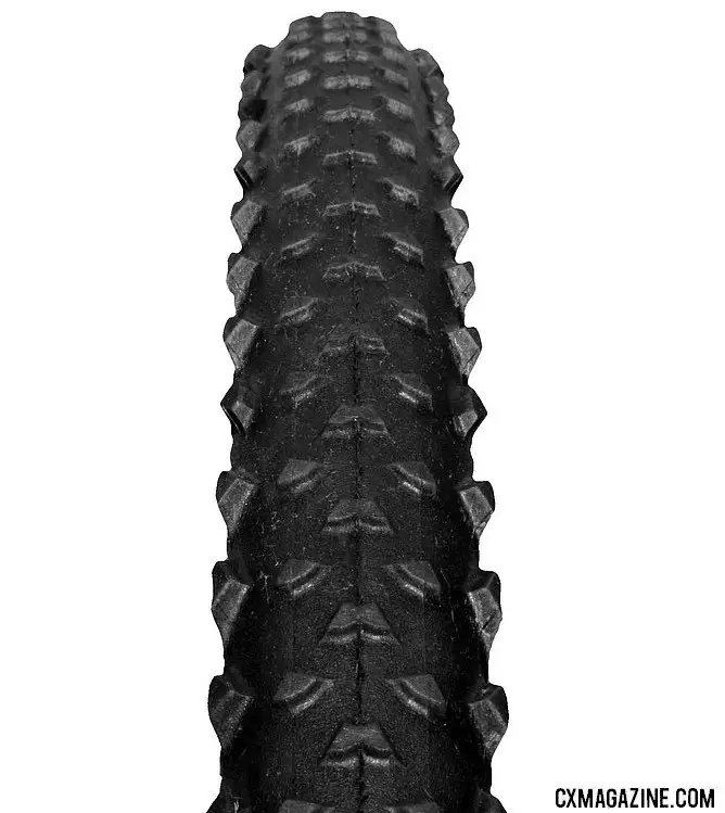 Tire Review Continental Speed King Cross Cyclocross Tire Review