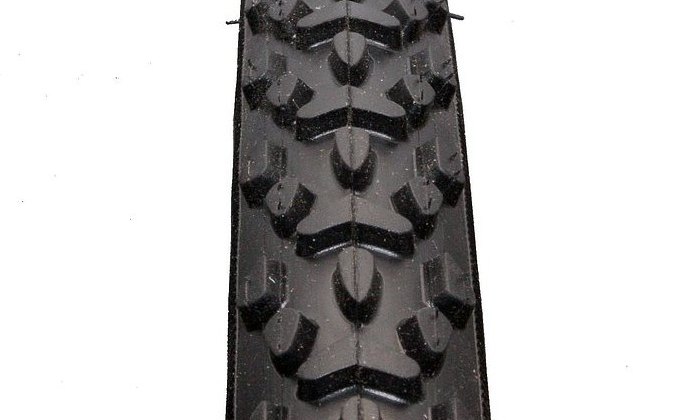 Schwalbe CX Pro Sport 26” cyclocross tire. © Cyclocross Magazine